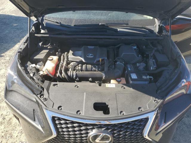 Photo 11 VIN: JTJBARBZ3G2059433 - LEXUS NX 200T BA 