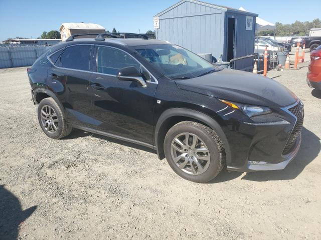 Photo 3 VIN: JTJBARBZ3G2059433 - LEXUS NX 200T BA 