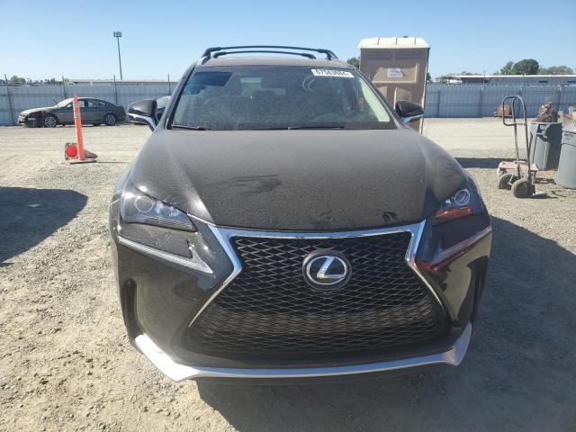 Photo 4 VIN: JTJBARBZ3G2059433 - LEXUS NX 200T BA 