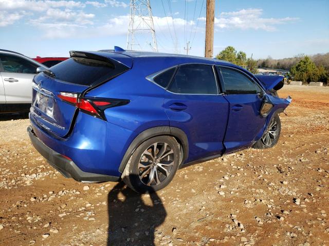 Photo 2 VIN: JTJBARBZ3G2059688 - LEXUS NX 