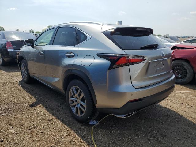 Photo 1 VIN: JTJBARBZ3G2060226 - LEXUS NX 200T BA 