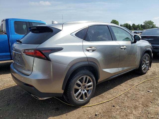 Photo 2 VIN: JTJBARBZ3G2060226 - LEXUS NX 200T BA 