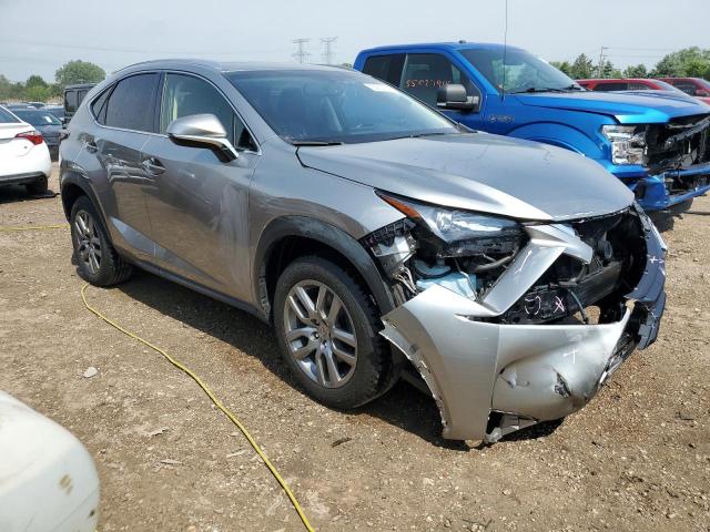 Photo 3 VIN: JTJBARBZ3G2060226 - LEXUS NX 200T BA 