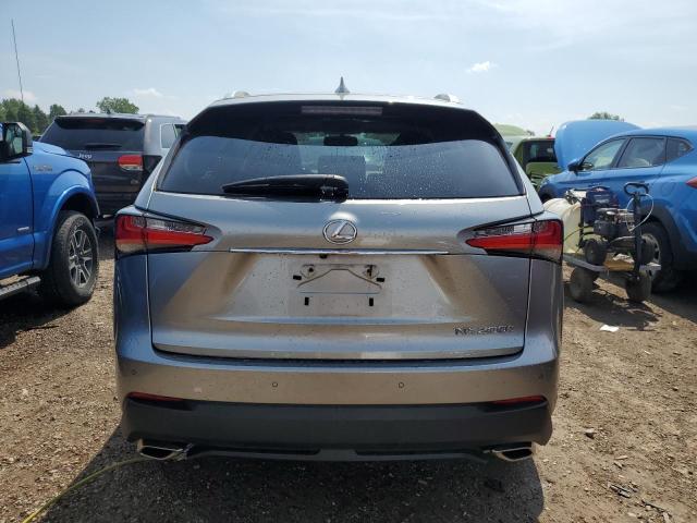 Photo 5 VIN: JTJBARBZ3G2060226 - LEXUS NX 200T BA 