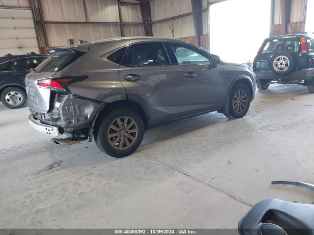 Photo 3 VIN: JTJBARBZ3G2066348 - LEXUS NX 