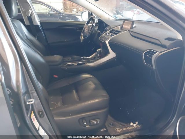 Photo 4 VIN: JTJBARBZ3G2066348 - LEXUS NX 