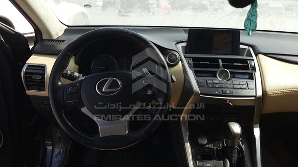 Photo 13 VIN: JTJBARBZ3G2082694 - LEXUS NX200T 