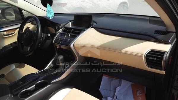 Photo 27 VIN: JTJBARBZ3G2082694 - LEXUS NX200T 