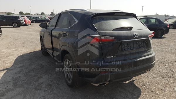 Photo 6 VIN: JTJBARBZ3G2082694 - LEXUS NX200T 