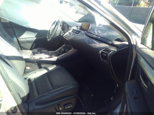 Photo 4 VIN: JTJBARBZ3G2086700 - LEXUS NX 200T 