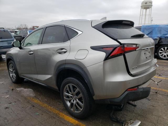 Photo 1 VIN: JTJBARBZ3G2087202 - LEXUS NX 200T BA 