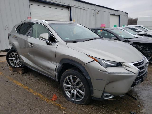 Photo 3 VIN: JTJBARBZ3G2087202 - LEXUS NX 200T BA 