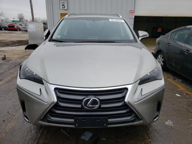 Photo 4 VIN: JTJBARBZ3G2087202 - LEXUS NX 200T BA 