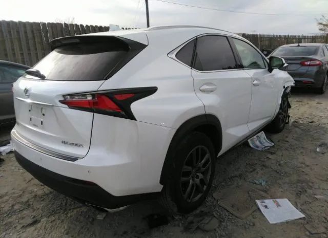 Photo 3 VIN: JTJBARBZ3G2094201 - LEXUS NX 200T 