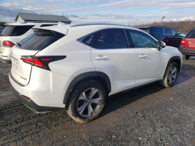 Photo 2 VIN: JTJBARBZ3H2101259 - LEXUS NX 200T BA 