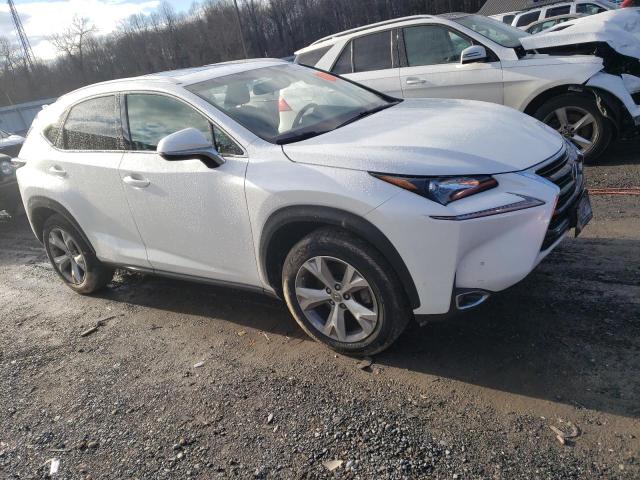 Photo 3 VIN: JTJBARBZ3H2101259 - LEXUS NX 200T BA 