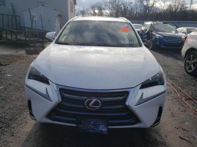 Photo 4 VIN: JTJBARBZ3H2101259 - LEXUS NX 200T BA 