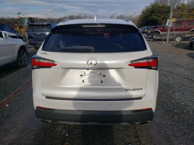 Photo 5 VIN: JTJBARBZ3H2101259 - LEXUS NX 200T BA 