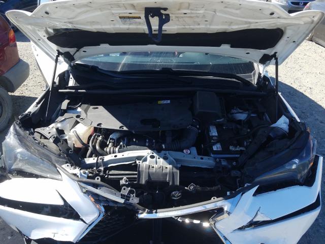 Photo 6 VIN: JTJBARBZ3H2103089 - LEXUS NX 200T BA 