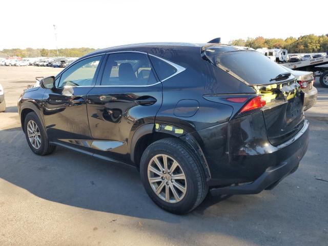 Photo 1 VIN: JTJBARBZ3H2106946 - LEXUS NX 200T BA 