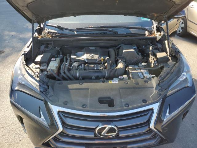 Photo 11 VIN: JTJBARBZ3H2106946 - LEXUS NX 200T BA 