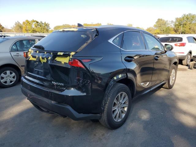 Photo 2 VIN: JTJBARBZ3H2106946 - LEXUS NX 200T BA 