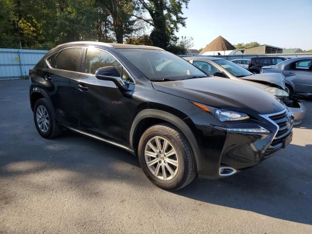 Photo 3 VIN: JTJBARBZ3H2106946 - LEXUS NX 200T BA 