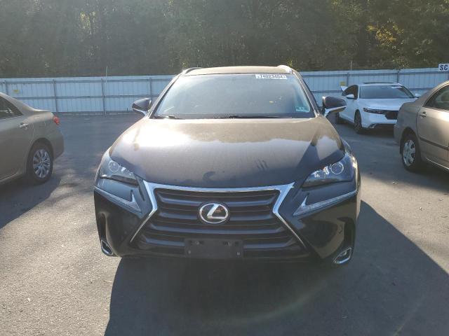 Photo 4 VIN: JTJBARBZ3H2106946 - LEXUS NX 200T BA 