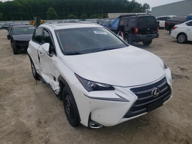 Photo 0 VIN: JTJBARBZ3H2113573 - LEXUS NX 200T BA 