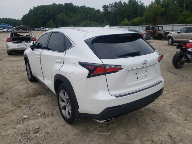 Photo 2 VIN: JTJBARBZ3H2113573 - LEXUS NX 200T BA 