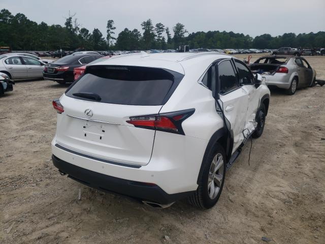 Photo 3 VIN: JTJBARBZ3H2113573 - LEXUS NX 200T BA 