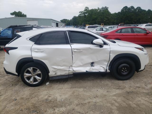 Photo 8 VIN: JTJBARBZ3H2113573 - LEXUS NX 200T BA 