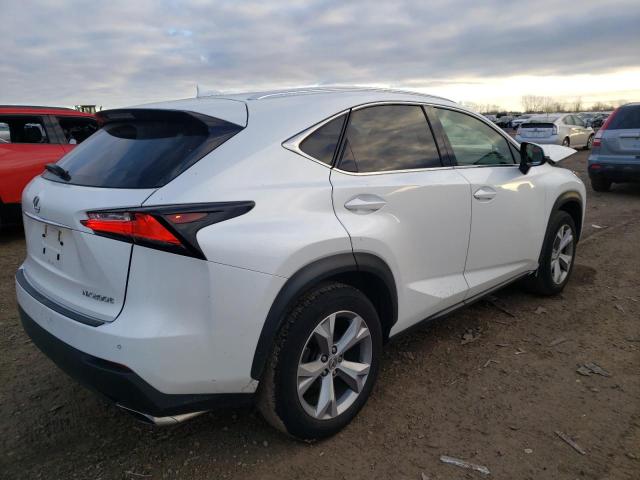 Photo 2 VIN: JTJBARBZ3H2121205 - LEXUS NX 