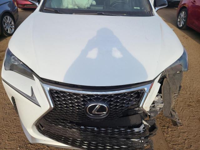 Photo 11 VIN: JTJBARBZ3H2123939 - LEXUS NX 200T BA 