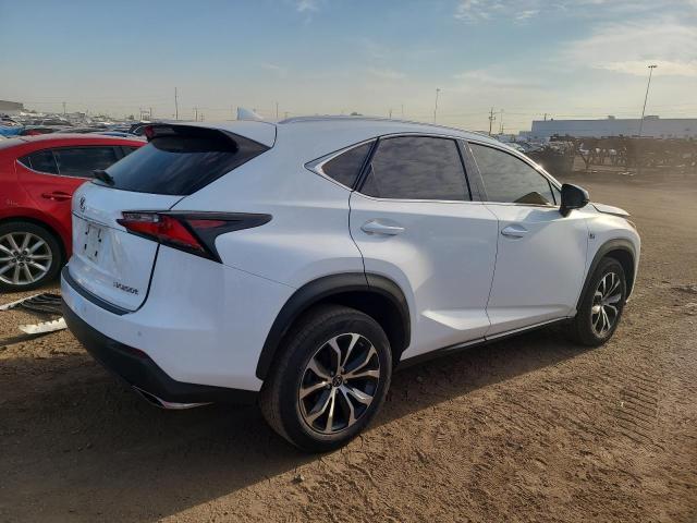 Photo 2 VIN: JTJBARBZ3H2123939 - LEXUS NX 200T BA 