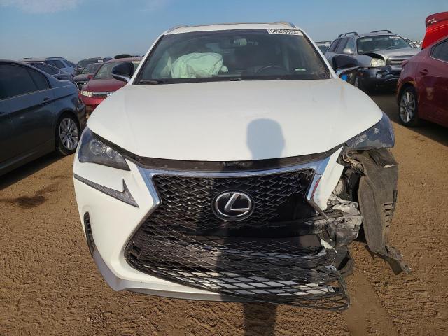 Photo 4 VIN: JTJBARBZ3H2123939 - LEXUS NX 200T BA 