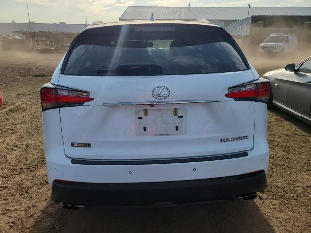 Photo 5 VIN: JTJBARBZ3H2123939 - LEXUS NX 200T BA 