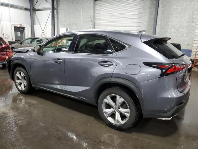 Photo 1 VIN: JTJBARBZ3H2128042 - LEXUS NX 200T BA 