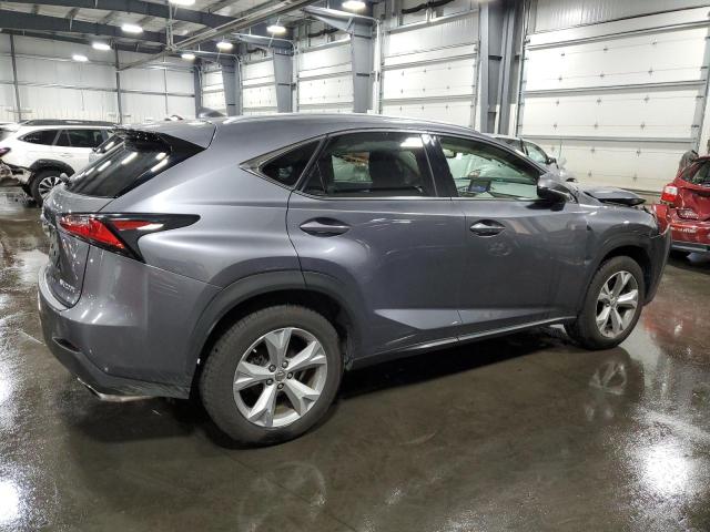 Photo 2 VIN: JTJBARBZ3H2128042 - LEXUS NX 200T BA 