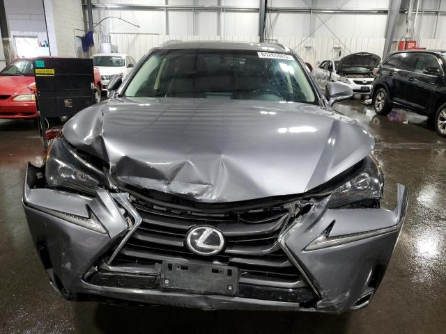 Photo 4 VIN: JTJBARBZ3H2128042 - LEXUS NX 200T BA 