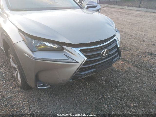 Photo 5 VIN: JTJBARBZ3H2135721 - LEXUS NX 