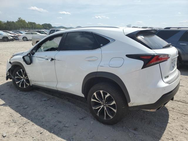 Photo 1 VIN: JTJBARBZ3H2143334 - LEXUS NX 200T BA 