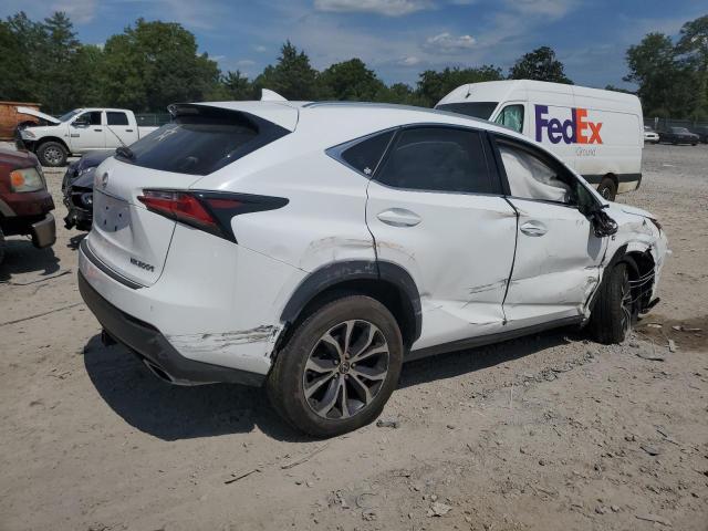 Photo 2 VIN: JTJBARBZ3H2143334 - LEXUS NX 200T BA 