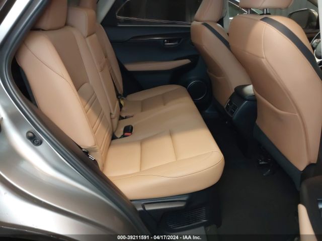 Photo 7 VIN: JTJBARBZ3H2144323 - LEXUS NX 200T 