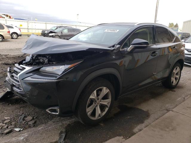 Photo 0 VIN: JTJBARBZ3H2144578 - LEXUS NX 