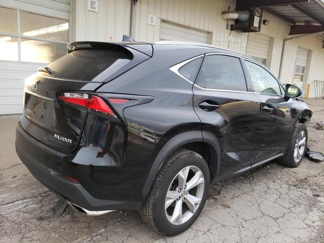 Photo 2 VIN: JTJBARBZ3H2144578 - LEXUS NX 