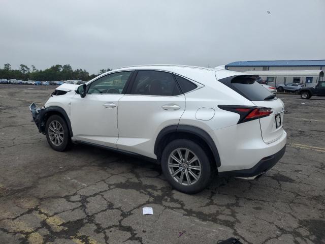 Photo 1 VIN: JTJBARBZ3H2146637 - LEXUS NX 200T BA 