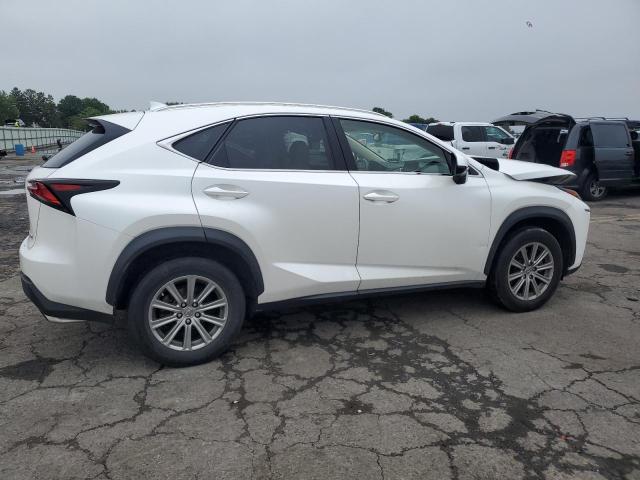 Photo 2 VIN: JTJBARBZ3H2146637 - LEXUS NX 200T BA 