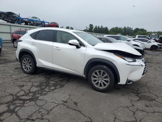 Photo 3 VIN: JTJBARBZ3H2146637 - LEXUS NX 200T BA 