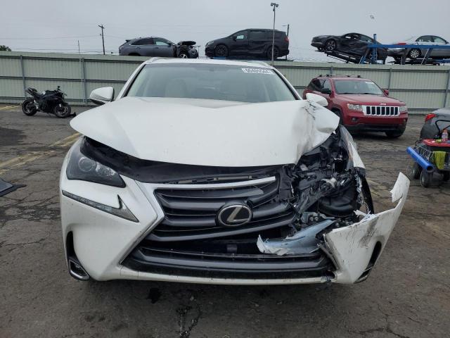 Photo 4 VIN: JTJBARBZ3H2146637 - LEXUS NX 200T BA 